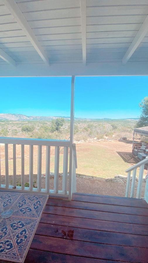Tal Nof Cabins Villa Manot Bagian luar foto